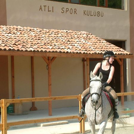 Iksir Resort Town Дадай Экстерьер фото