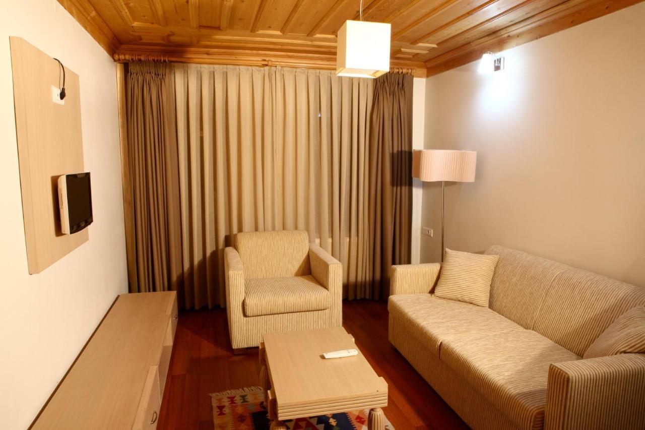 Iksir Resort Town Дадай Экстерьер фото