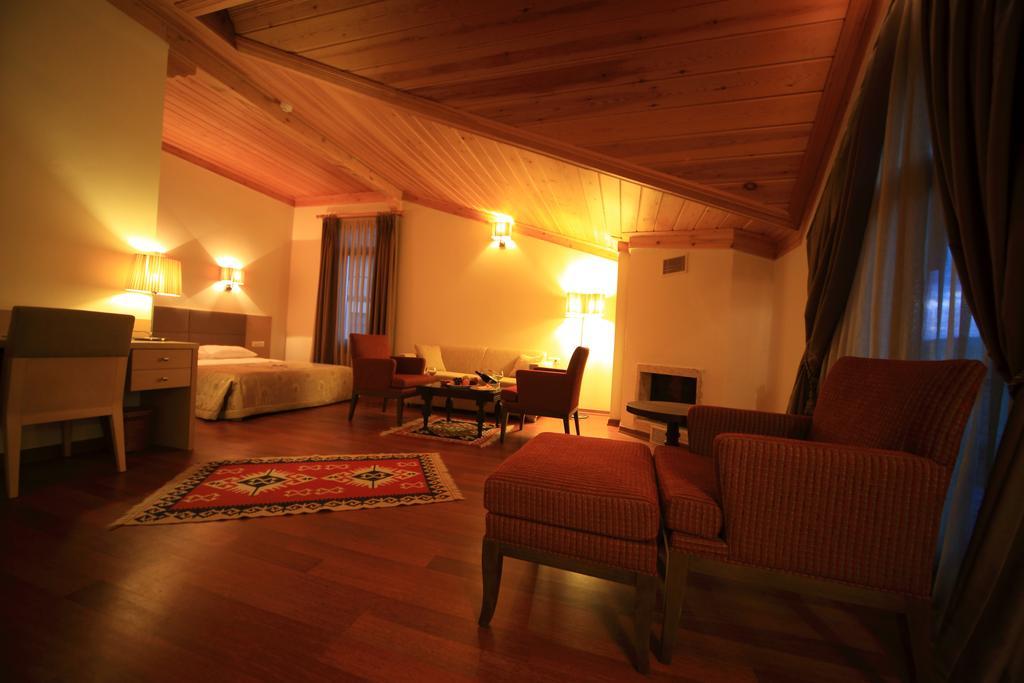 Iksir Resort Town Дадай Экстерьер фото